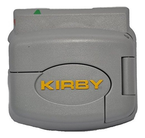 Conjunto De Elevador De Correa Kirby Ultimate G 159204