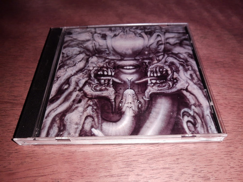 Danzig I I I : How The Gods Kill  Cd  Original Us 1992