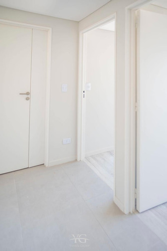 Espectacular Departamento De 3 Ambientes En Torre De Categoría B-residence - Full Amenities