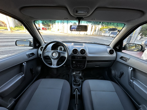 Volkswagen Gol 1.4 Power 83cv 5 p