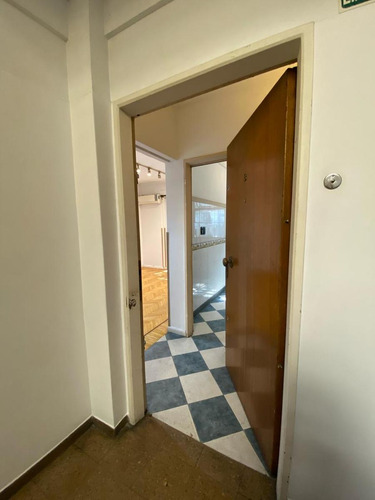 Alquiler Tradicional Departamento 3 Ambientes En Palermo Nuevo