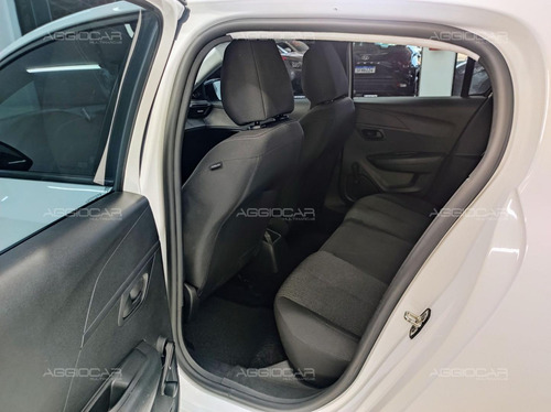 Peugeot 208 Like 1.0 Flex 6v 5p Mec.