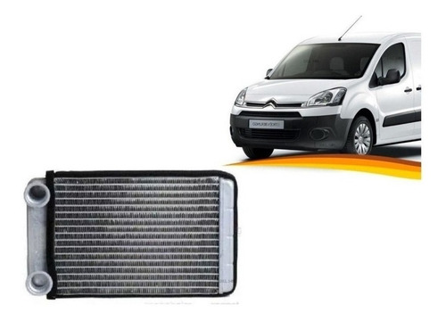 Radiador Calefaccion Citroen Berlingo 1,6 2012 2015