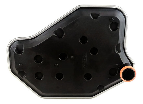 Filtro Y Emp Transmision Aut Ford Mustang Gt 4.6l V8 1994-99