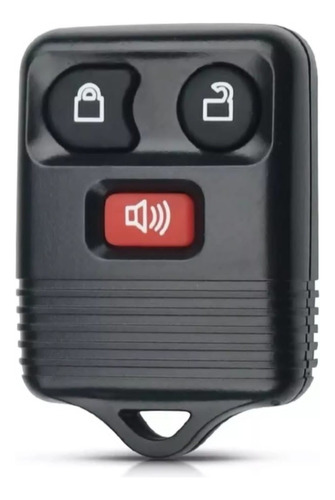 Control Alarma Ford Escape 2002 2003 2004 2005 2006 2007