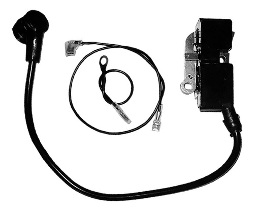 Bobina De Encendido Para 345350357359362365371372 372xp