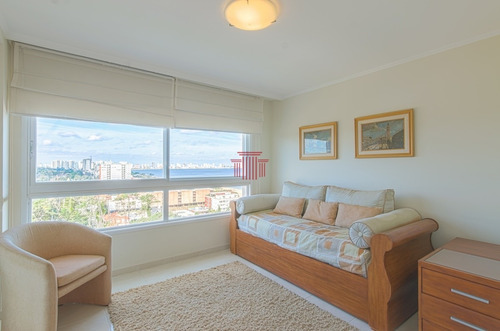 Imagen 13 de 30 de Oportunidad En Torre De Lujo !!- Ref: 13527