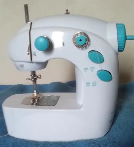 Mini maquina de coser portatil de mano Handy Stitch - Oportunidades Vip  Venta por menor y mayor de productos electrónicos, bazar, libreria,  decoración, oficina y deportes, multirubro, Buenos Aires, Argentina