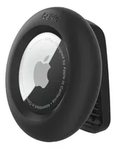 Comprar Soporte Seguro Airtag Belkin Con Clip Para Apple, Duradero
