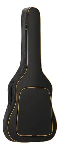 Guitar Cover Bag Electric Waterproof Thick Oxford Cloth Case