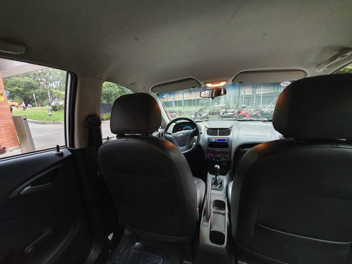 Chevrolet Sail