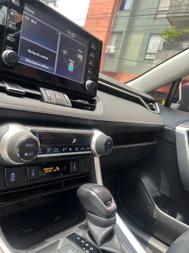 Toyota RAV4 RAV 4 HÍBRIDA ILIMITED