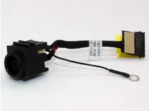 Comprar Power Jack Socket Connector -  Sony Vaio Svt1511xxx Series