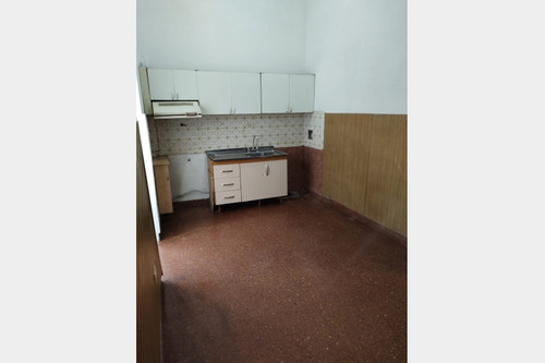 Departamento En Venta En La Tablada