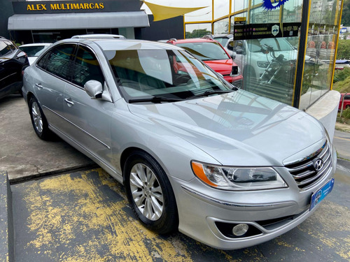 Hyundai Azera AZERA GLS 3.3 V6 24V 4p Aut.