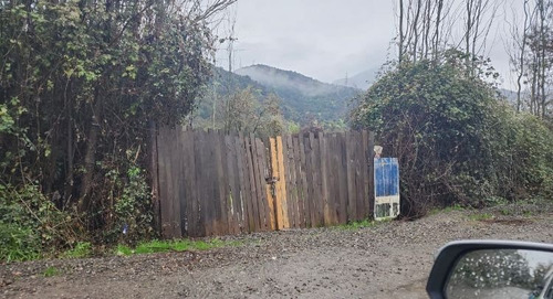 Amplio Terreno Para Sembrar En Codegua Sector La Leonera 