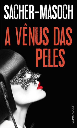 Libro Venus Das Peles A Lpm De Sacher-masoch Leopold Von L