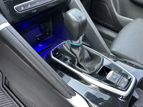 Renault Koleos 2.5 Iconic Cvt