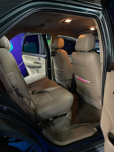 Imagen 7 de 8 de Toyota Fortuner 2014