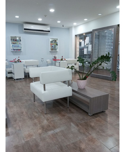 Fondo De Comercio De Estética Cc La Casona San Antonio De Los Altos