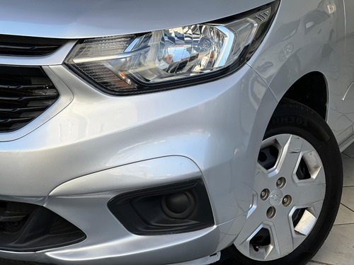 Chevrolet Spin 1.8 Ls 5l 5p