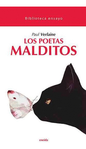 Libro Lios Poetas Malditos