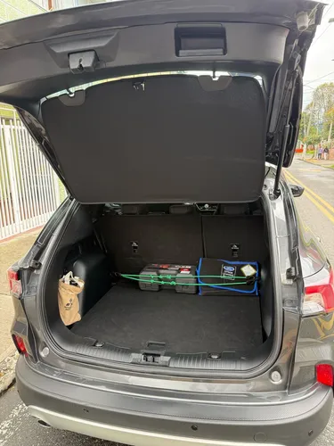 Ford Escape 2.0 Se 4x2