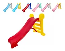 Comprar Toboganes Infantiles 4 Niveles Plástico Reforzado Plegable