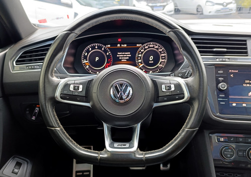 Volkswagen Tiguan Allspace 2.0 R-line 350 Tsi 4motion 5p