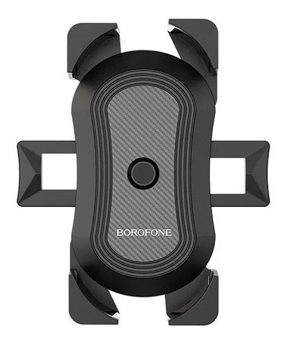 Imagen 3 de 4 de Soporte Resistente De Celular Para Bicicleta Moto Scooter