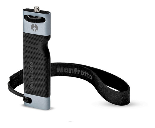 Manfrotto Montura Ergonómica Twistgrip Para Smartphone