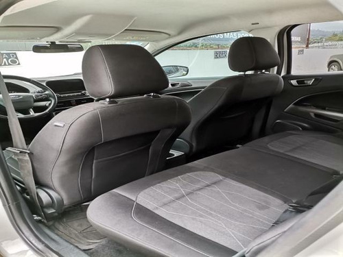 Imagen 5 de 15 de Ford Ecosport 5p Trend L4/2.0 Aut