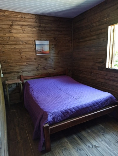 Alquiler Temporal. Casas Y Cabaña.