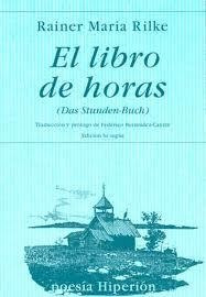 El Libro De Horas  Bilingue