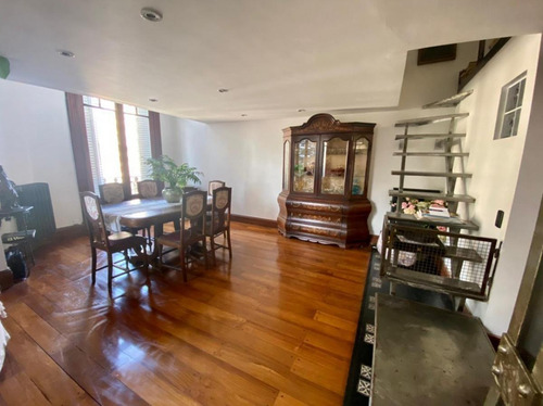Imagen 12 de 27 de Venta! Piso 7 Ambientes Gran Quincho Y Terraza Propia - Zona Privilegiada (recoleta)
