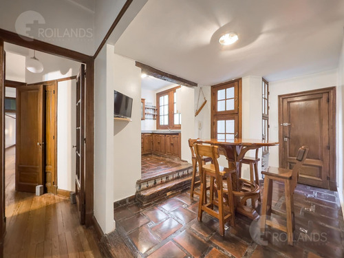 Venta Departamento 3 Dormitorios Living Y Comedor Y Más!!
