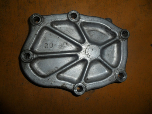 Cubierta Engrane De Bendix Yamaha Special Xs 650 78