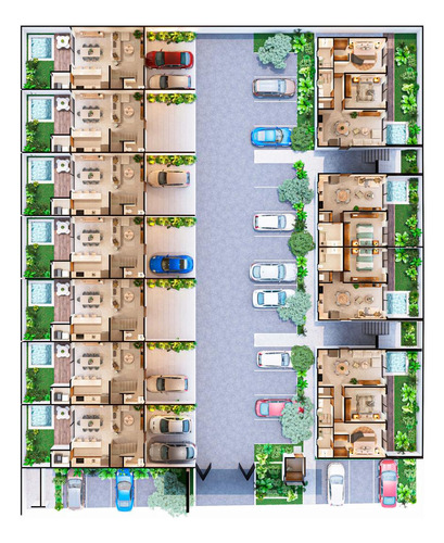 Departamento En Venta En Mérida De 1 Recámara En Zennova, Dzityá