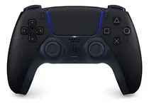 Comprar Joystick Control Inalambrico Sony Dualsense Ps5 Haptico Prm Color Negro