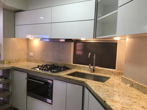 Imagen 5 de 17 de Apartamento En Venta En Bogotá Quinta Paredes-teusaquillo. Cod 13107