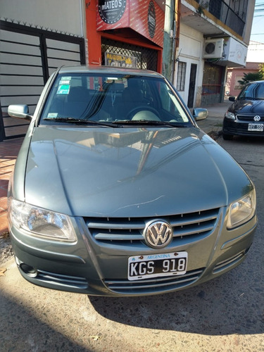 Imagen 6 de 6 de Volskwagen Gol Power