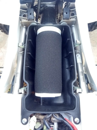 Imagen 12 de 18 de Yamaha Raptor 350