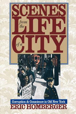 Libro Scenes From The Life Of A City: Corruption And Cons...