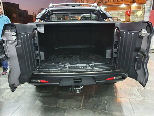 Fiat Toro 2.0 16v Turbo Diesel Ranch 4wd At9