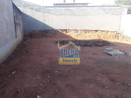 Imagem 9 de 9 de Terreno À Venda, 350 M² Por R$ 270.000,00 - Jardim Guarani - Campinas/sp - Te1026
