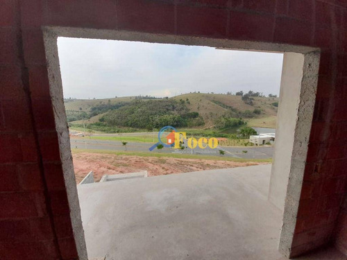 Imagem 25 de 30 de Casa Com 4 Dormitórios À Venda Por R$ 650.000 - Ecologie Residencial Itatiba - Itatiba/sp - Ca1144