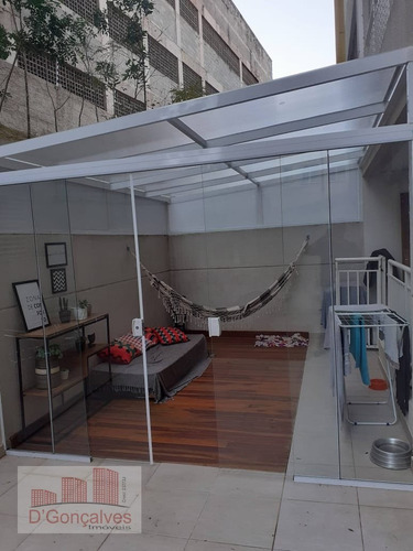 Imagem 14 de 15 de Apartamento Garden Em Centro - Diadema - 2681