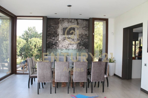Imagen 7 de 30 de Venta De Casa Exclusiva - Chicureo
