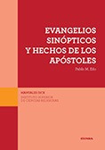 Libro Evangelios Sinópticos Y Hechos De Los Apóstoles