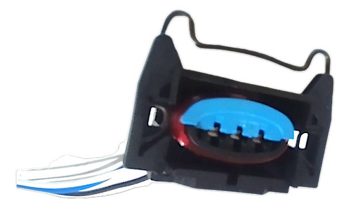 Conector Bobina Ford Fiesta Power Max Move Ecosport Ka